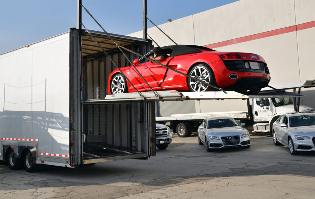 Cheapest Car Transport Services in Kolkata