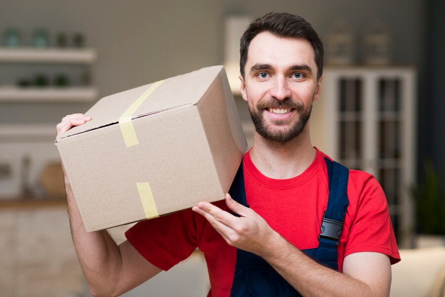 Best Packers and Movers in Barasat Kolkata