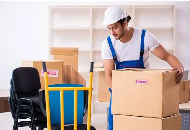 Packers and Movers in Chakpara