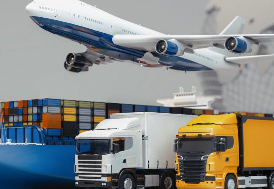 International Shifting Services in Kolkata