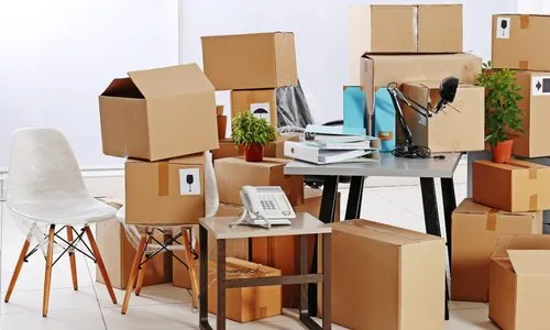 Warehouse Storage Services in Howrah